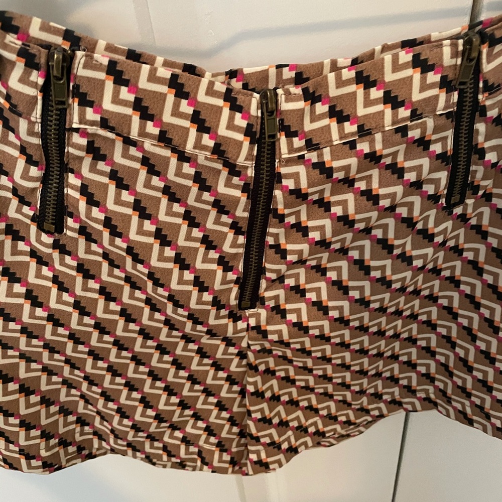 Mimi chica shorts